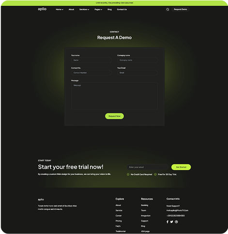 demo Images